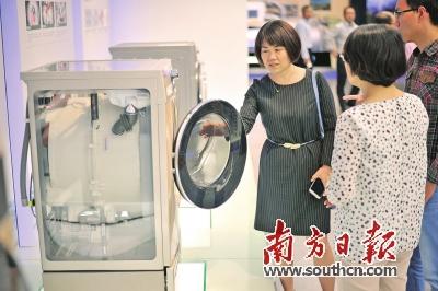 家電業扮演轉型“急先鋒”