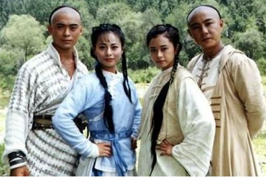 周润发曾陪他捉蚂蚱 功夫不输甄子丹今却沦为