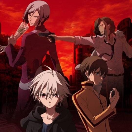 我一定会杀死你!《少年侦探团》第二季新PV公布--安徽频道--人民网