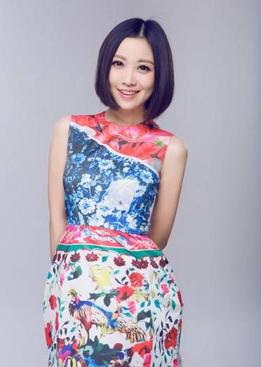 美女歌手本兮突然去世粉丝无法接受 徐婷乔任梁姚贝娜最美时走了