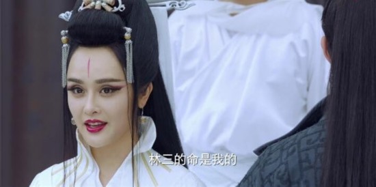 《极品家丁》结局扑朔迷离 萧家众人生死未卜青璇竟是公主身