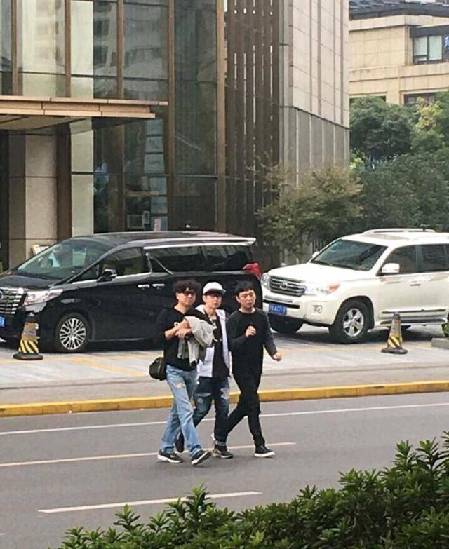 张杰和小沈阳 林俊杰与王思聪 关智斌与赵丽颖