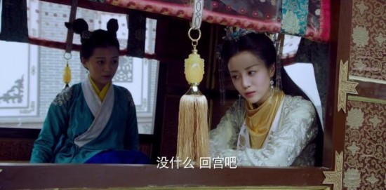 《极品家丁》结局扑朔迷离 萧家众人生死未卜青璇竟是公主身