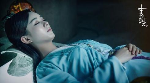 《青云志》第二季:秦无炎助鬼厉复活碧瑶 《青