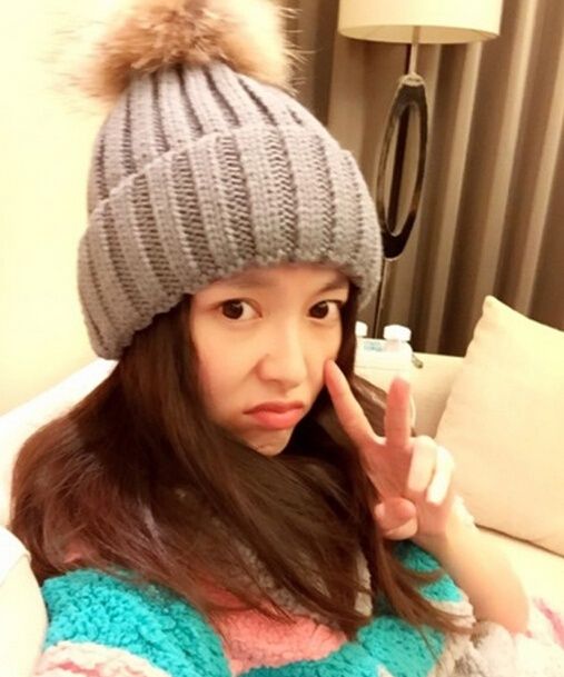 杨幂周冬雨范冰冰唐嫣Baby赵丽颖 女神教你怎