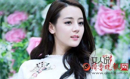 迪丽热巴吴世勋恋爱?两人假戏真做是怎么回事