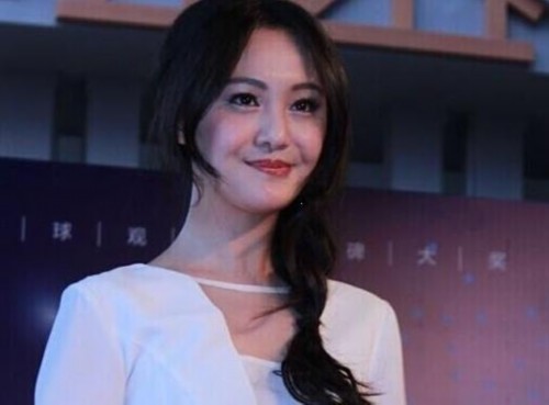 王心凌疑似再变脸 面部皮肤松弛颈纹大爆发 盘