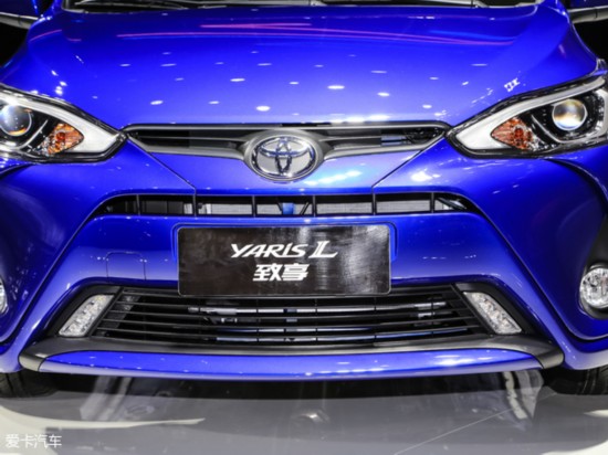 2017YARiS L 