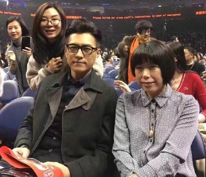 王菲演唱会走音:现场太嗨爆马云等众明星也来