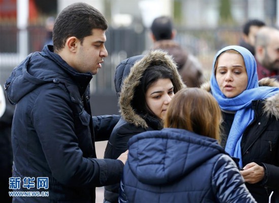 土耳其夜总会跨年恐袭事件死难者升至39人