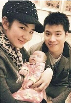 黄毅清公布女儿骂人视频 网友:这是和黄奕学的