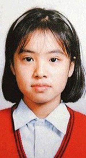 李晨晒范冰冰军装旧照 孙俪高圆圆姚晨 无整容