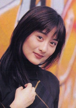 李晨晒范冰冰军装旧照 孙俪高圆圆姚晨 无整容