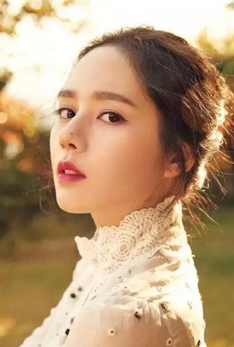 全智贤韩佳人复出,扛韩剧大旗的仍是老牌女神