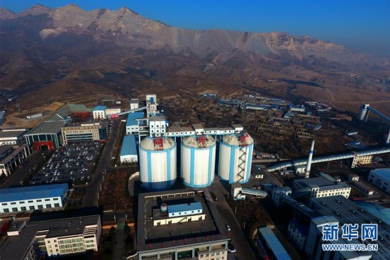 山西将进一步加大煤炭资源整合兼并重组力度