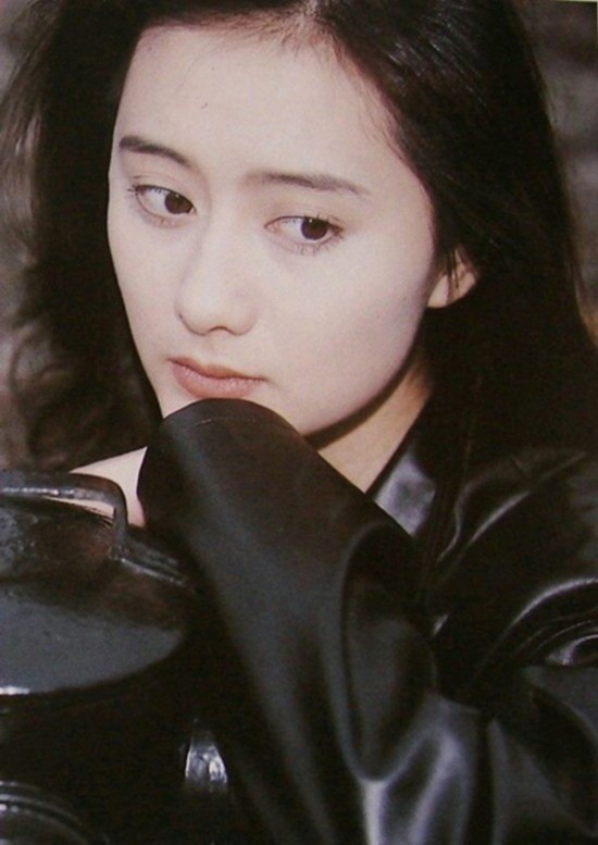 李晨晒范冰冰军装旧照 孙俪高圆圆姚晨 无整容