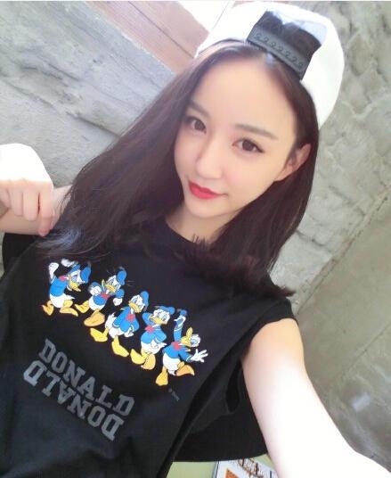 豆得儿变前任?王思聪新欢张小蒙曝光 历任女友