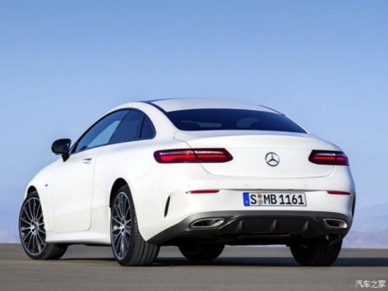 () E() 2017 Coupe