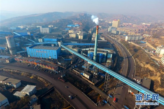 山西将进一步加大煤炭资源整合兼并重组力度