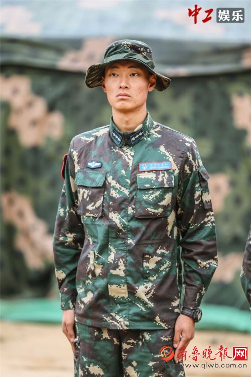 真正男子汉2终极战什么时候播?猎人集训刘金