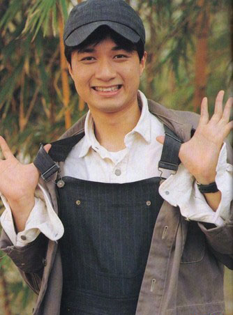 李晨晒范冰冰军装旧照 孙俪高圆圆姚晨 无整容