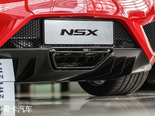 ک()2016کNSX