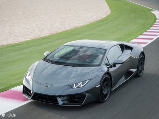 2016Huracan
