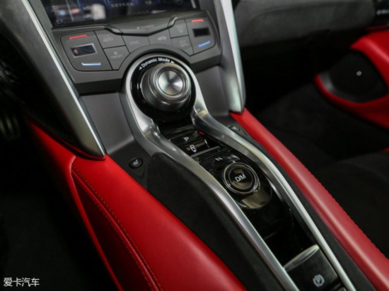ک()2016کNSX