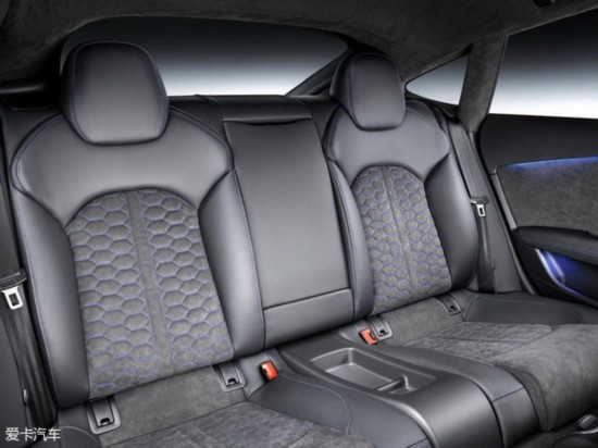 µRS7 Sportback Performance