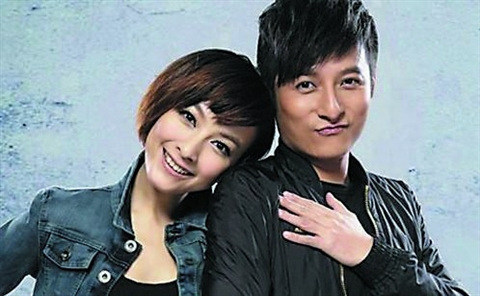 吴昕李维嘉