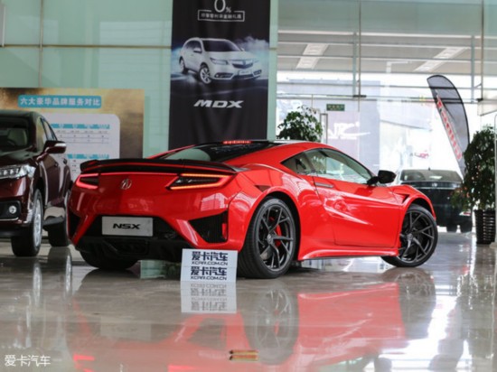 ک()2016کNSX