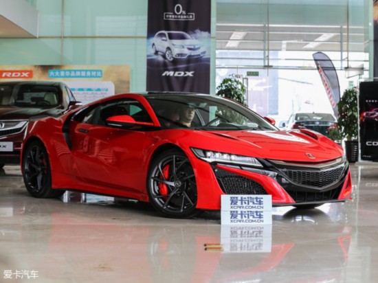 ک()2016کNSX