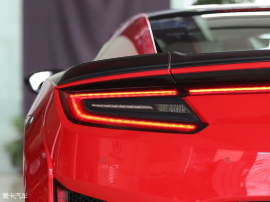 ک()2016کNSX