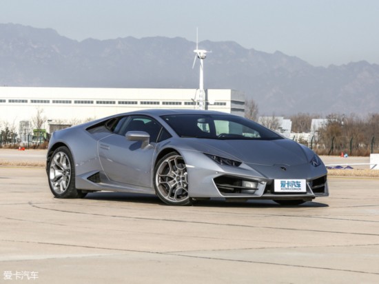 2016Huracan