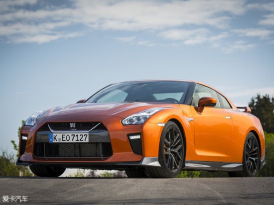 ղ()2017GT-R
