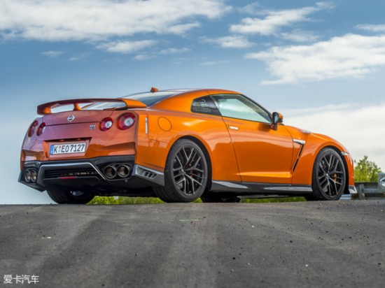 ղ()2017GT-R