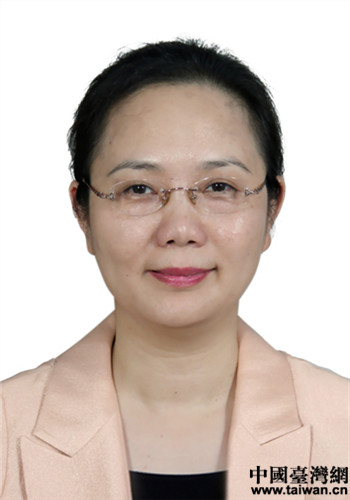 福建省台辦主任王玲