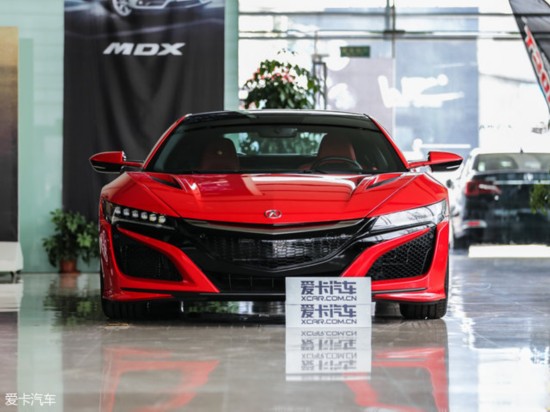 ک()2016کNSX