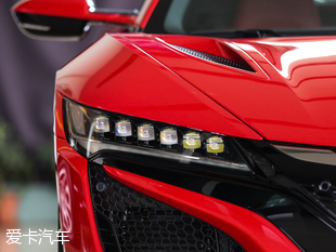 ک()2016کNSX