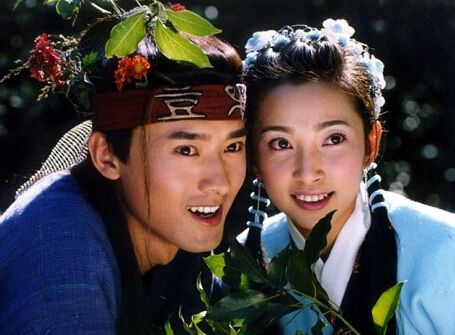 李冰冰新恋情曝光与任泉无缘 盘点娱乐圈难得蓝颜知己--人民网广西频道--人民网