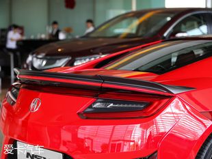 ک()2016کNSX
