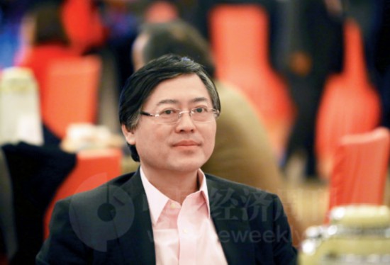 P77-《 中国经济周刊》视觉中心 首席摄影记者 肖翊I 摄