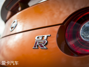 ղ()2017GT-R
