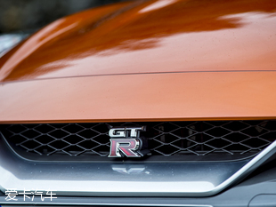 ղ()2017GT-R