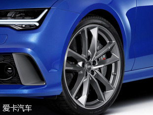 µRS7 Sportback Performance