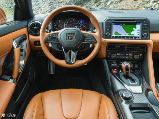 ղ()2017GT-R