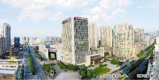 宁德市区人口有多少_宁德有多少座桥