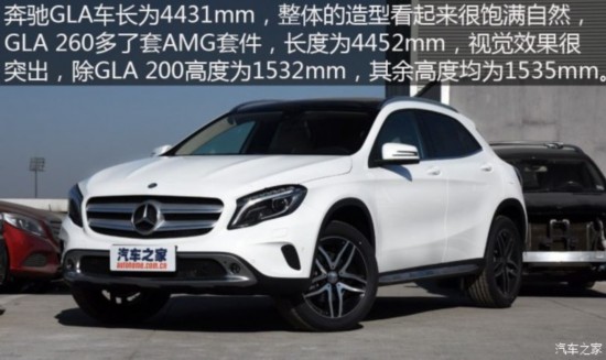  GLA 2016 GLA 200 ʱ