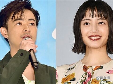 广濑铃 成田凌 日剧 东京都