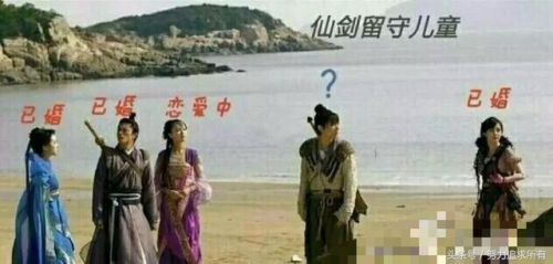 林心如产下女宝 老公霍建华全程陪产 小公主完